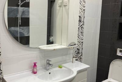 Garsonieră decomandată în Zorilor - 4