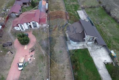 Teren Construcții intravilan de 949 mp, în Mândrești-Munteni - 5