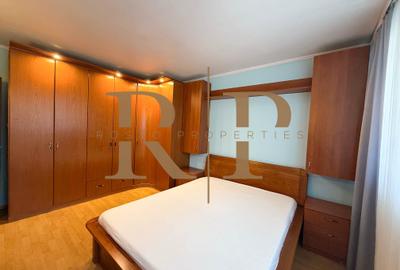 Apartament 2 camere de Inchiriat * Drumul taberei* - 5