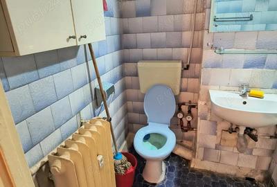 Apartament 2 camere de vanzare Sector 4, Bulevardul Alexandru Obregia 73.000 - 4