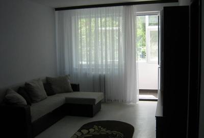 2 camare cu centrala gaze , vis a vis de  City Mall,mobilat ,utilat,etajul 1. - 6