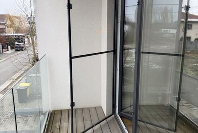 Duplex cu 4 camere cu Canalizare în Dumbrăvița - 14