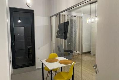 Garsonieră în Giulești - 4