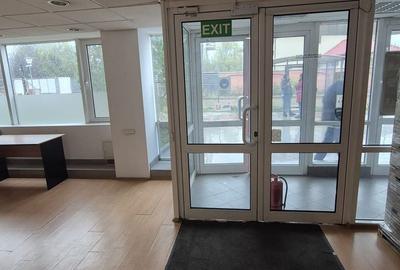 Inchiriere Hală Industrială Tunari | Fosta Fabrica Ursus - 10