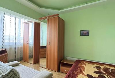 Apartament cu 2 camere semidecomandat în Vitrometan - 4