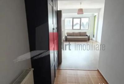 Apartament cu 2 camere semidecomandat în Bucureștii Noi - 5