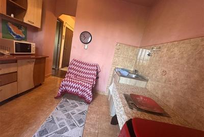 Apartament cu 2 camere decomandat, mobilat în Lipovei - 4