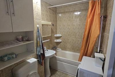Apartament cu 2 camere decomandat în Central - 2