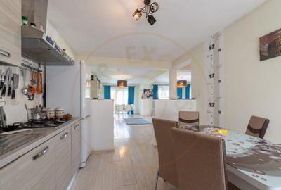 O casa cu lumina din plin si aer curat, Babana, AG - 13