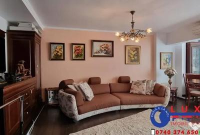 Apartament cu 3 camere decomandat în Central - 12