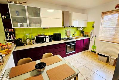 Casă P+1+M, Pantelimon, Ilfov - 8