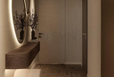 REA1023821 Apartament 3 Camere Unirii Ultramodern - 17