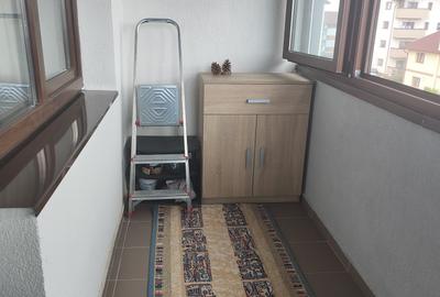 Garsoniera  tip studio Sanpetru Residence - 8