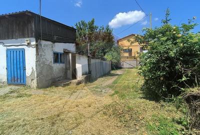 Teren Construcții intravilan de 2606 mp, în Nord - 13