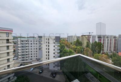 Garsonieră decomandată, mobilată în Grozăvești - 5