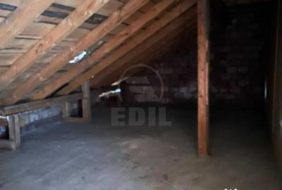 Garsonieră semidecomandată în Florești