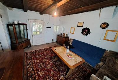 Casă cu 3 camere cu Canalizare în Visag - 9