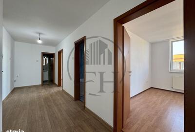 Apartament cu 3 camere în Nord - 5