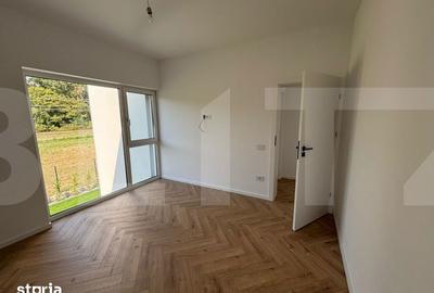 Casă cu 4 camere cu Teren 320 Mp în Ghiroda