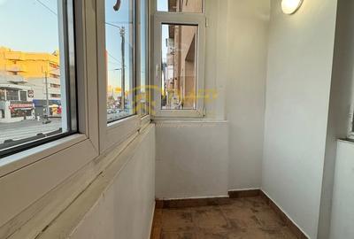 Apartament 2 camere in Tudor, langa Iulius Mall - 16