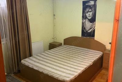 Apartament cu 2 camere decomandat în Mărăței - 2