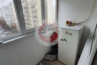 Garsonieră semidecomandată în Vitan - 3