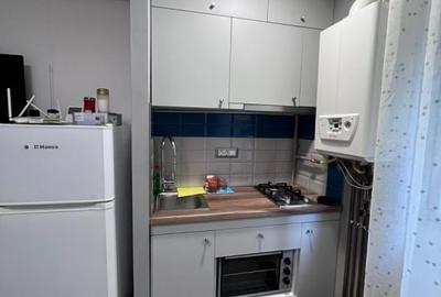 Garsonieră decomandată în Semicentral - 3
