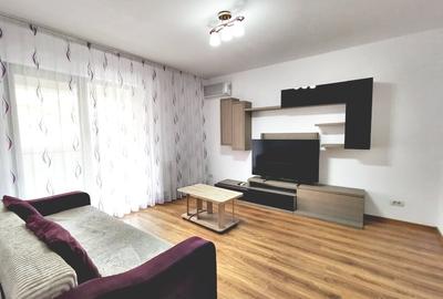Apartament cu 2 camere decomandat, mobilat în Lujerului - 3