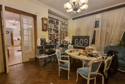 Eroilor Apartament 4 camere 150mp + curte - 1