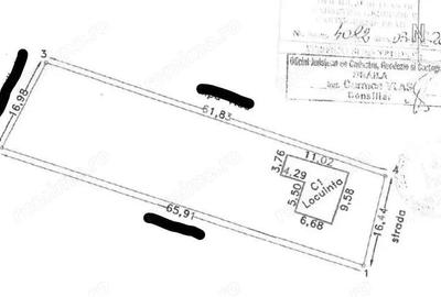 Casa si teren Viziru, ID: R2855597 - 5