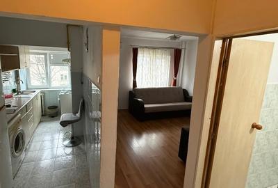 Garsoniera mare Descomandata Cora Constanta - 6