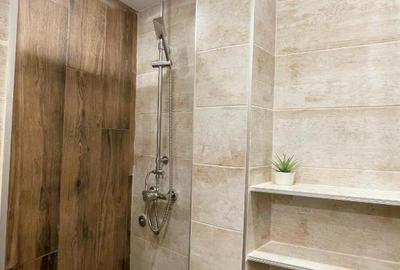 Apartament cu 2 camere în 15 Noiembrie