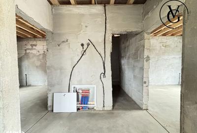 Casă cu 4 camere decomandat cu Teren 200 Mp în Lumina - 12