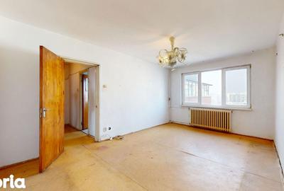 Apartament cu 3 camere decomandat în Militari - 3