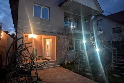 Casă cu 3 camere cu Teren 125 Mp în Ștefăneștii de Sus - 9