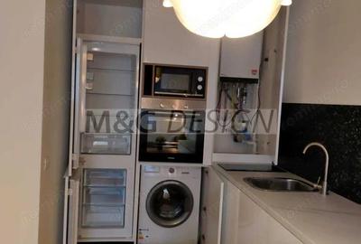 1 camera , ultra modern zona Elisabetin-Sagului centrala proprie - 5