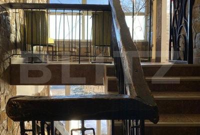 Spațiu comercial, de 560 mp, în Poieni-Solca - 2