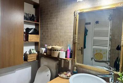 Apartament cu 3 camere decomandat în Lipovei - 1