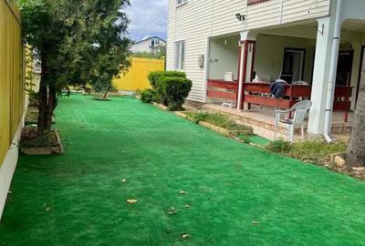 Casă cu 6 camere cu Teren 233 Mp în Central - 9