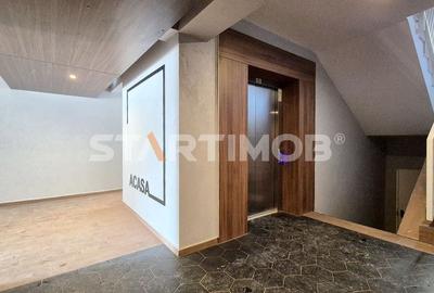 Apartament cu parcare si boxa Avantgarden - 19