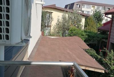 Apartament cu 2 camere decomandat în Berceni - 9