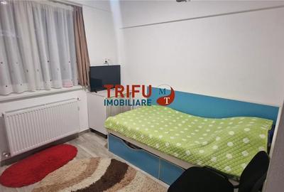 Apartament cu 4 camere decomandat în Central - 7