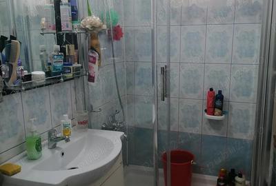 Apartament cu 2 camere decomandat în Mărăței - 19