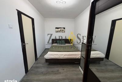 Apartament cu 2 camere în Ultracentral - 2
