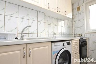 Apartament cu 2 camere decomandat în Titan - 1