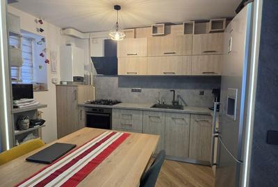 Apartament cu 2 camere în Ștefan cel Mare - 5