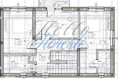 Casă cu 4 camere cu Teren 171 Mp în Ciupercenii Noi - 2