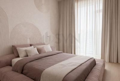 Apartament cu 5 camere decomandat, mobilat în Timpuri Noi - 6