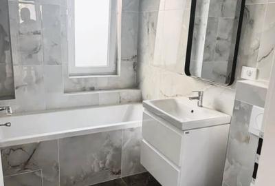 Garsonieră decomandată în Valea Lupului - 2