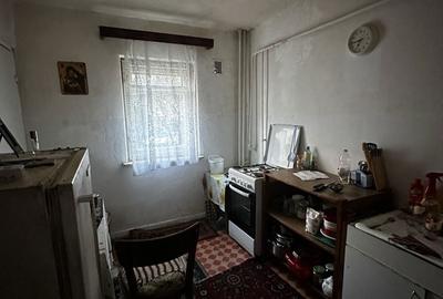 Apartament cu 2 camere în Central - 9